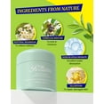 thumbnail image 5 of Larosanna Soothing Moisturizing Cream for Sensitive Skin – Australia Skincare, Daily & Night Face Moisturizer for Women, Dermatologist-tested to Calm,Relieve Redness, Soothe Dryness, 1.78 fl oz, 5 of 7