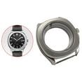 thumbnail image 1 of ETA 2824 2836 Watch Movement Case Anti Scratch Sapphire Crystal 40mm Stainless Watch Replacement Case Accessory Parts, 1 of 5