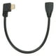 thumbnail image 3 of Cable De Extensión De Interfaz Multimedia HD, Cable De Interfaz Multimedia HD 3D 4K 24K Chapado En Oro Para Televisores, 3 of 7