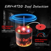 Paranormal Equipment
