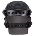 thumbnail image 2 of Bucket Boss Knee Pad,Flex,Washable 93500, 2 of 2