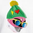 thumbnail image 3 of CafePress - Power Rangers Pink Ranger - Pullover Hoodie, Hooded Sweatshirt, 3 of 4