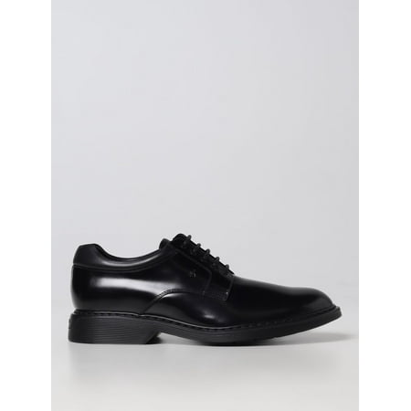 

Hogan Brogue Shoes Men Black Men