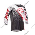 thumbnail image 3 of 2023 Nueva camiseta de motocross del equipo Enduo todoterreno mtb bmx mx dh camiseta de ciclismo de descenso de velocidad ropa de bicicleta de montaña, 3 of 5