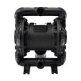 thumbnail image 4 of BFQ-25G High Flow Rate Air Operated Diaphragm Pumps, Oil Water Transfer Pump Pneumatic ,Durable Construction, 4 of 6