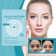 thumbnail image 5 of Fiudx Parches Antiarrugas, Apósitos Faciales con Ácido Hialurónico, Hidratación Profunda y Efecto Suavizante, Tratamiento Antiedad Nocturno, Rutina Diaria de Cuidado de La Piel, Piel Normal a Seca, P, 5 of 6