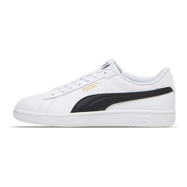 Tenis Puma Smash 3.0 Hombre 39098711 blanco 27
