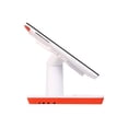 thumbnail image 4 of Punto de Venta Clip Stand: Pantalla de 11.6" LED Multi-Touch, Base Giratoria, Wi-Fi, Cámara Principal de 8MP, Color Naranja., 4 of 5
