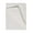 Ivory, variant on Belledorm 400 Thread Count Egyptian Cotton Flat Sheet