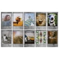 thumbnail image 4 of Película instax Mini FUJIFILM Stone Grey - 10 exposiciones, 4 of 4