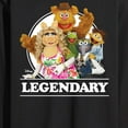 thumbnail image 3 of Muppets - Legendary - Men's Long Sleeve T-Shirt, 3 of 5