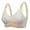 Beige, variant on Bras Wire Comfortable Bras During Pregnancy Bras for Women Beige