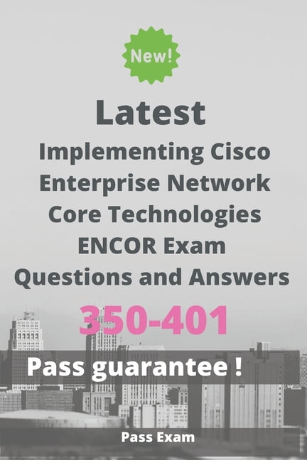 350-401 Dumps | Maxtic