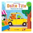 thumbnail image 1 of Osito Tito Vamos de Viaje Timun Mas Infantil Benji Davies, 1 of 2