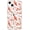Coy Fish, variant on for iPhone 14 Case, Cute Pig Pattern Funny Cartoon Animal Design Transparent Soft TPU Protective Clear Case 6.1 inch (Cute Pig)