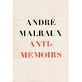 thumbnail image 1 of Pre-Owned Anti-Memoirs (Paperback) 0805014098 9780805014099, 1 of 1
