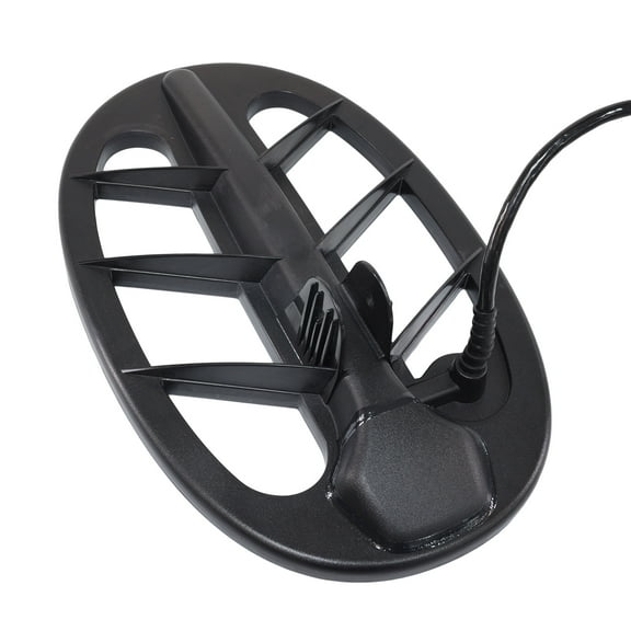 Teknetics 11inch DD Black Metal Detector Search Coil for Eurotek 11COIL-TEKB