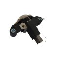 thumbnail image 1 of Alternator Voltage Regulator FOR RQ8381A 14V 13403700 04-081 310N10923Z JFZ171, 1 of 3