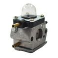 thumbnail image 2 of Carburetor Fit for Mantis Tiller 7222 7225 SV-5C/2 C1U-K82 A021001090 with Fuel Line Kit, 2 of 6