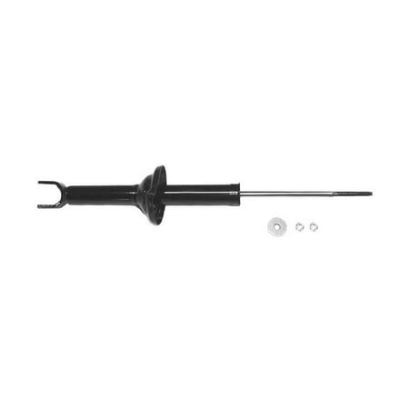 Suspension Strut Assembly