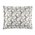 thumbnail image 3 of Chic Home Chrystel 2-Piece Taupe Duvet Set, Twin, 3 of 12