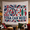 D, variant on XaaKee, United Sports Graphic Tapestry, 2026 Typography Wall Hanging, High-Quality Polyester Room Tapestry, Bold Athletic Print Wall Tapestry, 60x40Inch