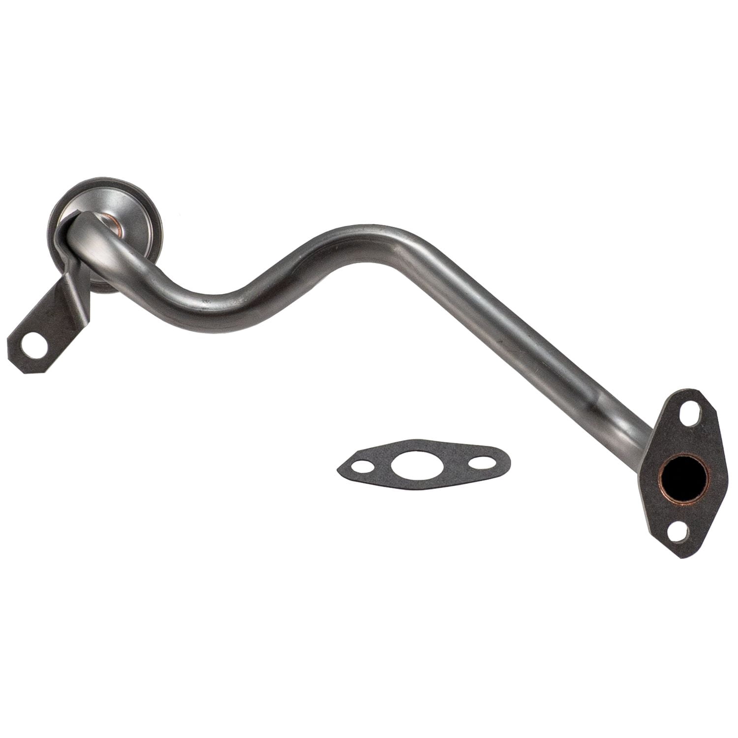 Melling 297S Stock Replacement Oil Pump Screen For Select 99-00 Ford Models Fits select: 1999-2000 FORD F150, 1999-2000 FORD ECONOLINE