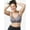 Storm Front Grey, variant on The Brigitte Lace - Wireless T-Shirt Bra