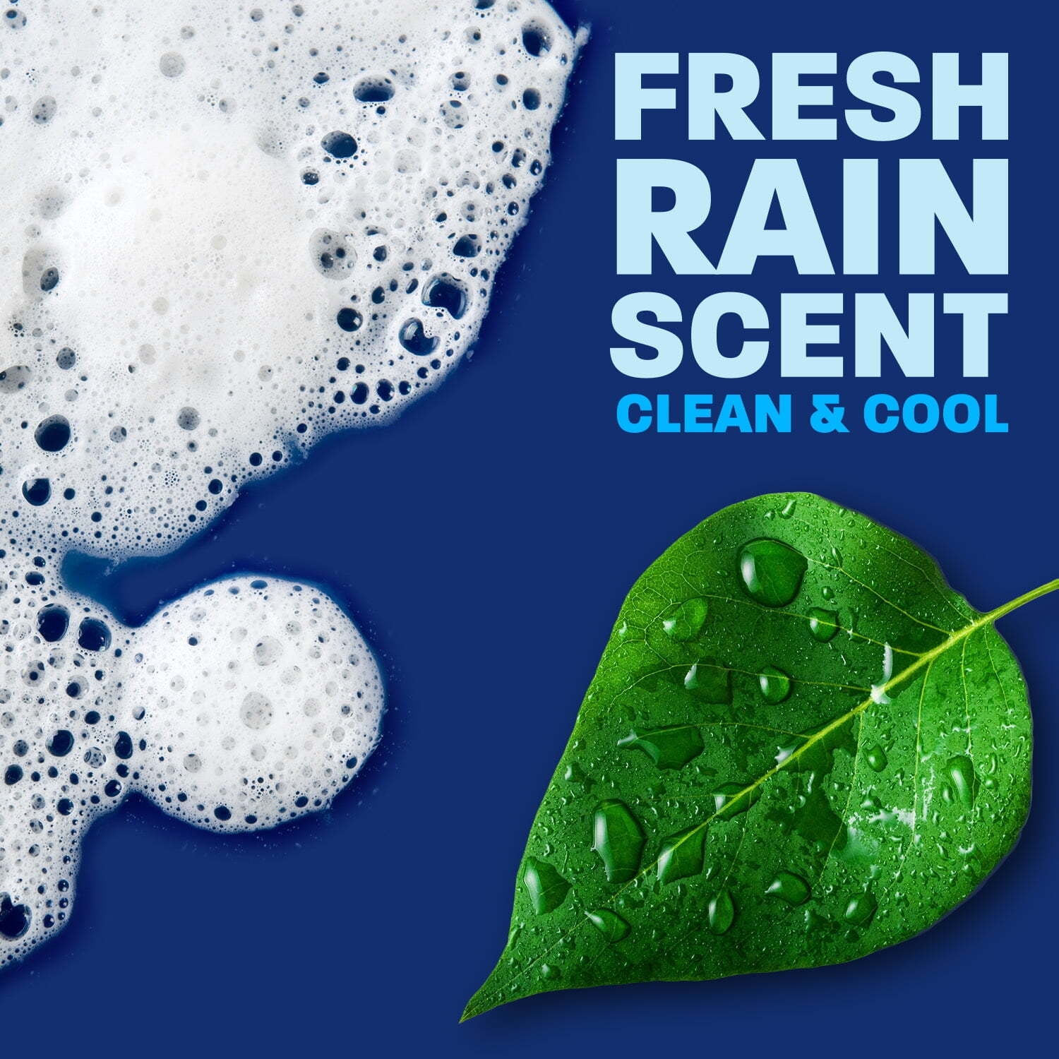 Dawn Platinum Dish Soap Liquid, Dishwashing Liquid, Grease Removal, Fresh Rain, 54.8oz