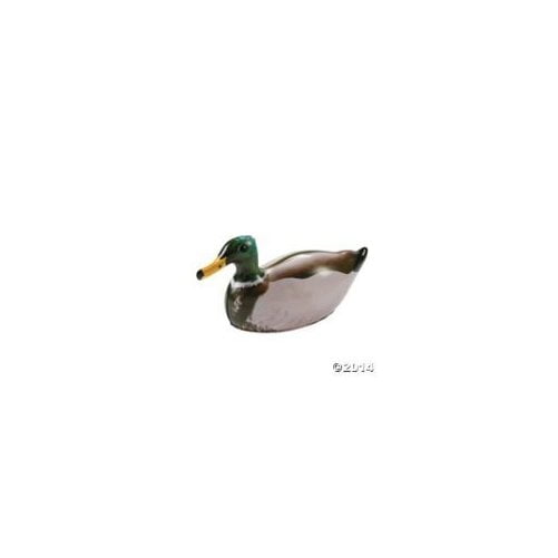 Inflatable Mallard Duck Decoys 3 pcs