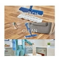 thumbnail image 4 of Bona 16.5 in. Heavy-Duty Disposable Spray Mop Refill Cleaning Pads Unscented, 10-Count (2-Pack), 4 of 4