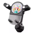 thumbnail image 1 of Soporte Celular Base Porta Celular Moto Carro Auto Kawaii, 1 of 8
