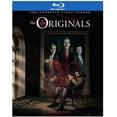 thumbnail image 3 of The Originals: The Complete First Season [Blu-ray], 3 of 3