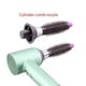 thumbnail image 3 of 38MM Cylinder Comb for Hair Dryer Wind Hood Accessories Air Nozzle Accessori, 3 of 5