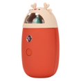 thumbnail image 2 of Humidificador Calentador De Manos 2 En 1 Combo Recargable 8000mAh Calentador De Manos Electrónico Banco De Energía MóvilRojo, 2 of 8