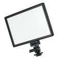 thumbnail image 2 of Video Professional Ultra-thin LED Video Light Photography Fill Light Adjustable Brightness and Dual Color Temp.  Brightness 987LM 3300K-5600K CRI95+ for, 2 of 7