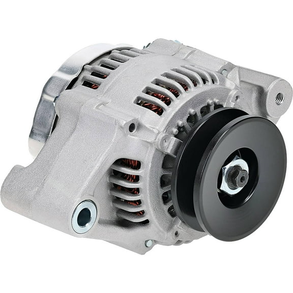 DB Electrical 400-52097 New Alternator for Toyota klift Lift Truck 5K 4Y Engines