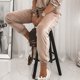 thumbnail image 1 of Women Fashion Velvet Track Pants Outfits Velour Tracksuit Lounge Velvet Trousers, 1 of 8