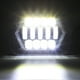 thumbnail image 5 of Faro delantero, 210 W, 6000 K, 21 000 LM, LED H4, luz resistente al agua, fabricación excepcional, 5 of 9