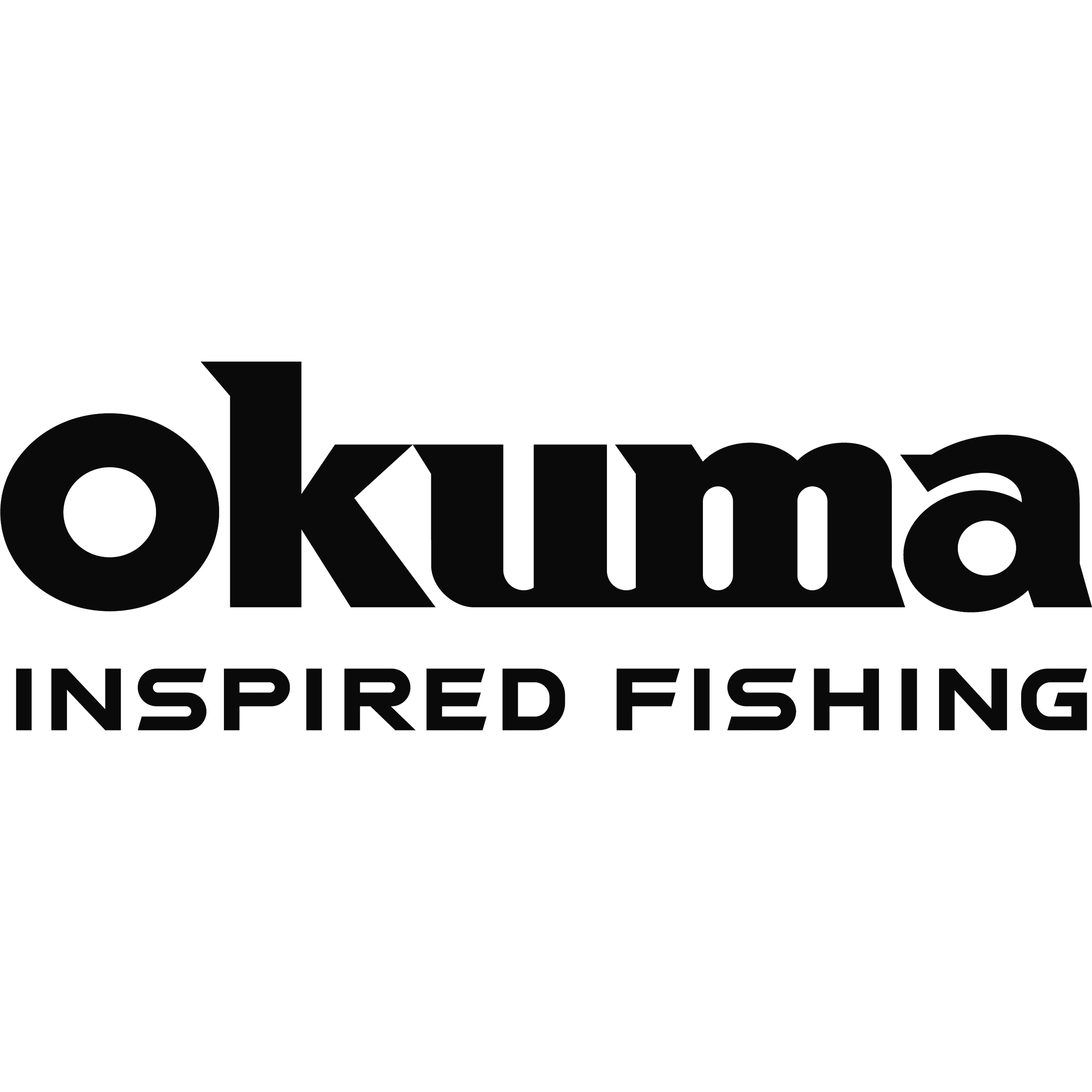 Okuma Ceymar Spinning Fishing Reel Size 10 - 5 lb Max Drag