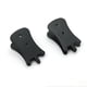 thumbnail image 1 of negro erhu hu mute accesorios de cuerda, 1 of 5