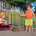 thumbnail image 4 of Juego de 10 instrumentos de percusión Egg Musical Shakers Maracas, 4 of 5