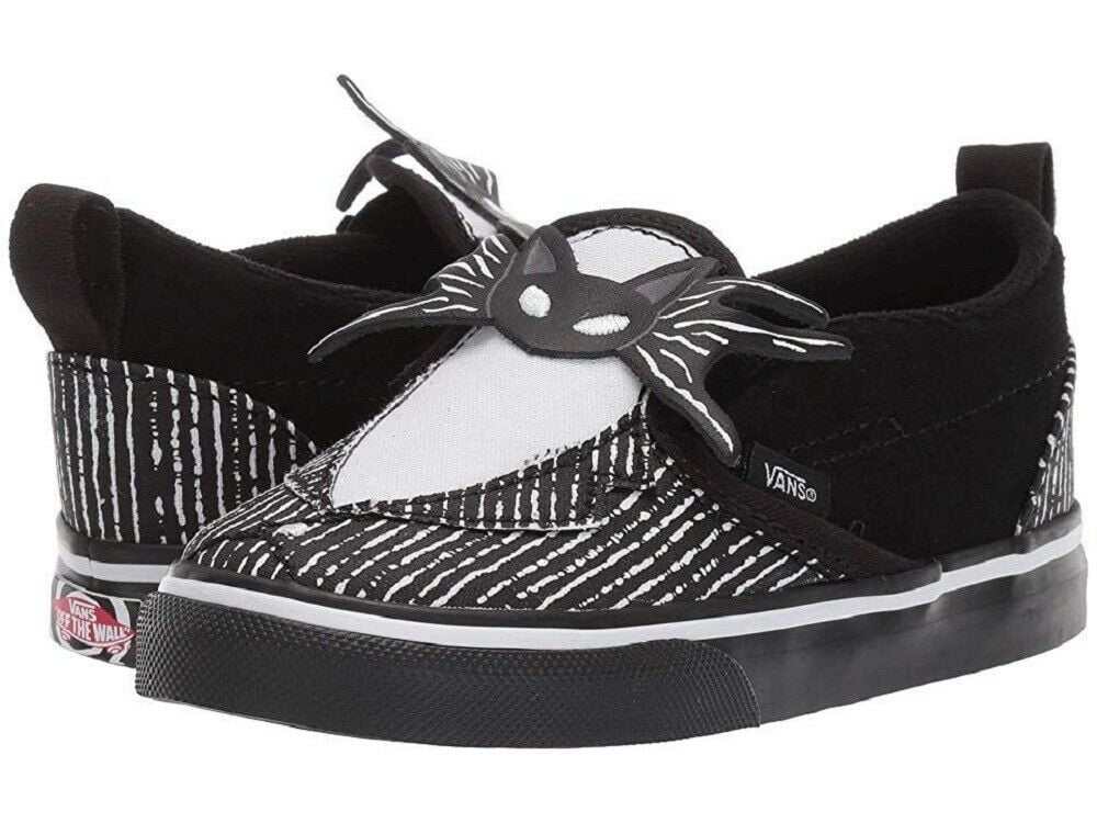 nightmare before christmas vans infant