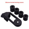 thumbnail image 4 of Labymos Silicone Solid Spacer with Y Axis Wire Retrain Hot Bed Leveling Silica Column, 4 of 8
