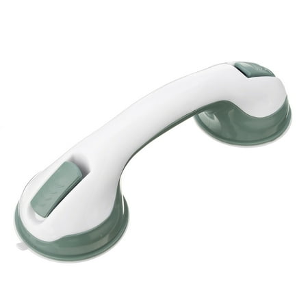 Strong Powerful Suction Cup Bathroom Shower Grip Grab Bar Strong Powerful Suction Cup Bathroom