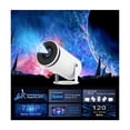 thumbnail image 2 of Proyector mini Ledstar Mini proyectores Blanco 127V, 2 of 5