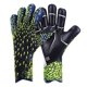 thumbnail image 1 of Guantes de portero de fútbol para niños y adultos, látex grueso, protección profesional, portero para adolescentes, nuevo Fivean unisex, 1 of 2