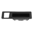 thumbnail image 3 of 51247368753, Interruptor De Liberación De Puerta Trasera De Coche ABS Resistente De Apariencia Exquisita Para Coche, 3 of 8