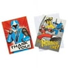 Power Rangers Ninja Steel Party Invite and Thank You Combo Pack, 8pk