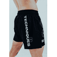 thumbnail image 2 of Standout Supply MMA Shorts - S, 2 of 2